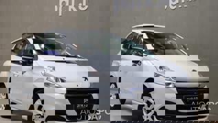 Peugeot 208 de 2016