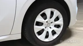 Peugeot 208 de 2016