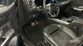 Mercedes-Benz Classe GLB de 2021