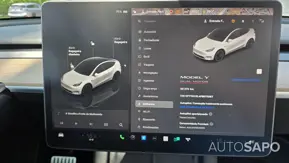 Tesla Model Y Performance Dual Motor AWD de 2023