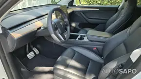 Tesla Model Y Performance Dual Motor AWD de 2023