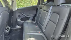 Tesla Model Y Performance Dual Motor AWD de 2023