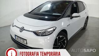 Volkswagen ID.3 de 2022