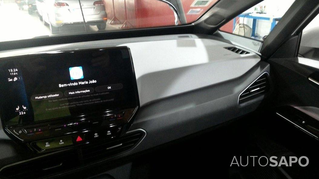 Volkswagen ID.3 de 2022
