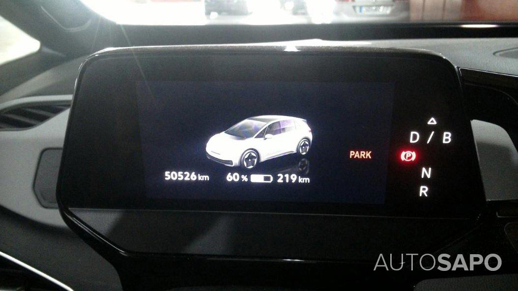 Volkswagen ID.3 de 2022