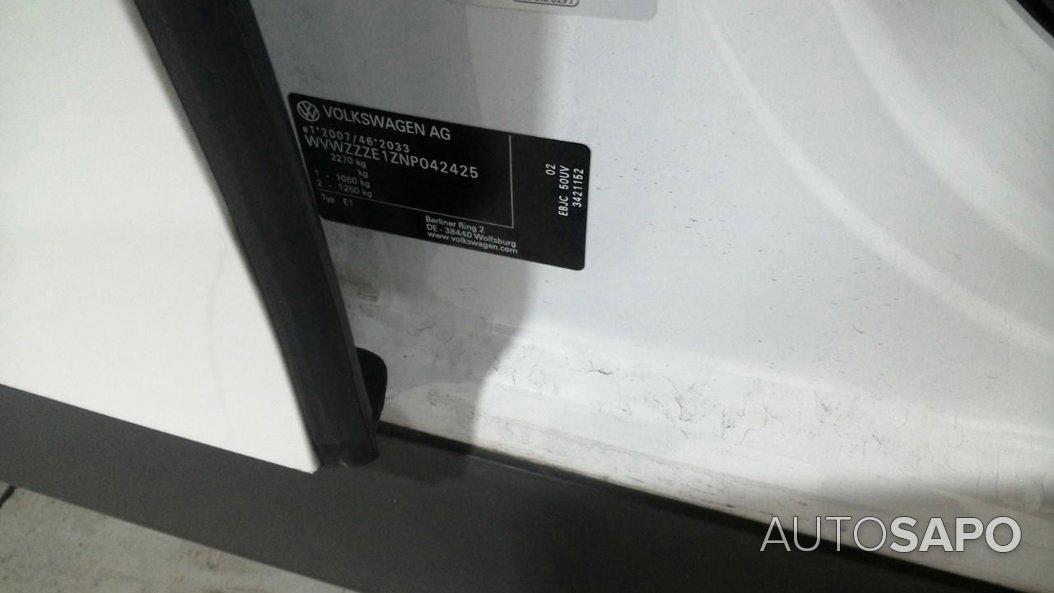 Volkswagen ID.3 de 2022