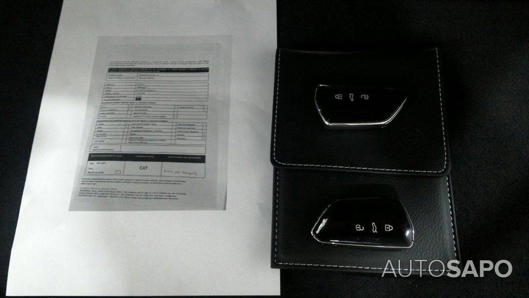 Volkswagen ID.3 de 2022