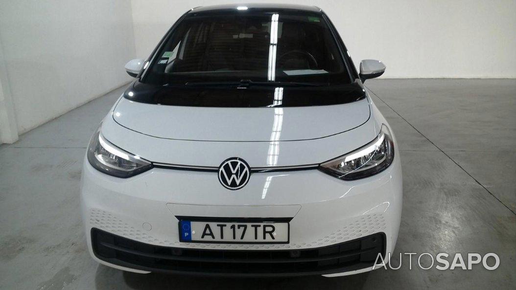 Volkswagen ID.3 de 2022