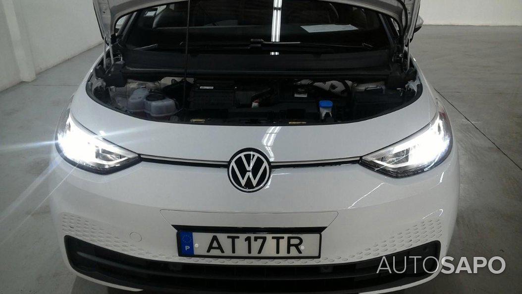 Volkswagen ID.3 de 2022