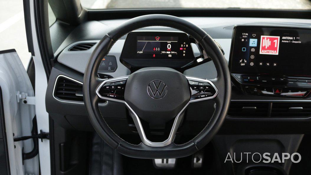Volkswagen ID.3 de 2022