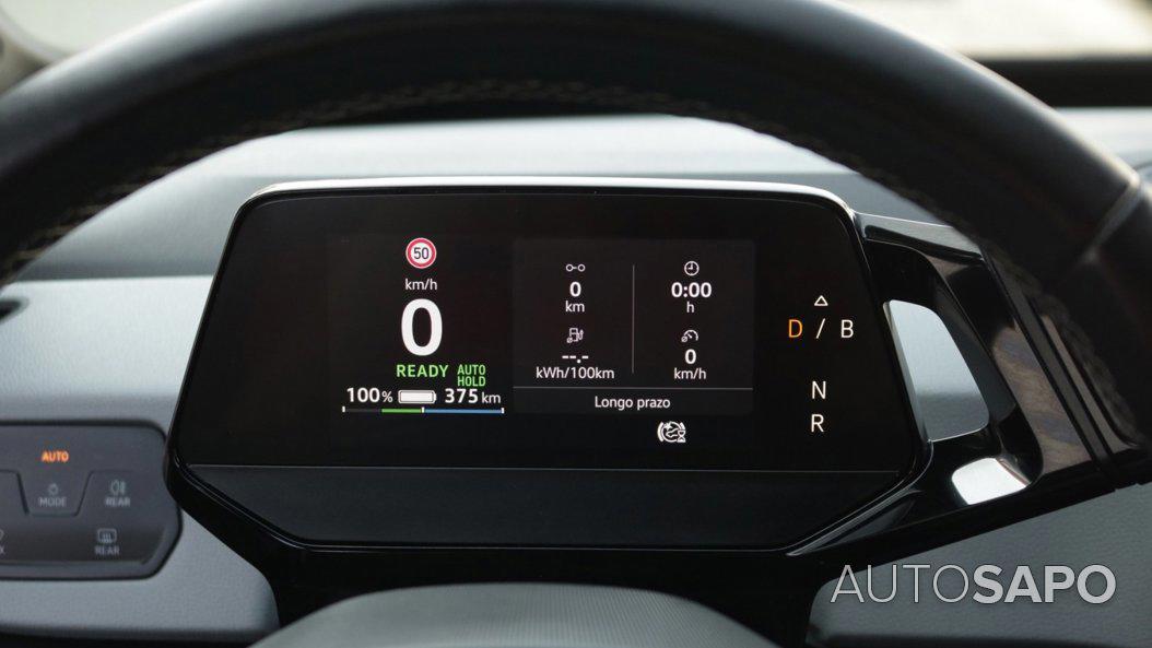 Volkswagen ID.3 de 2022
