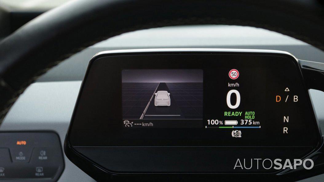 Volkswagen ID.3 de 2022