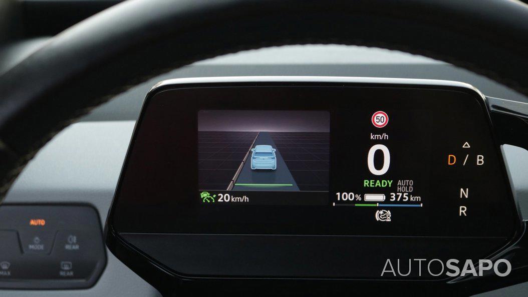 Volkswagen ID.3 de 2022