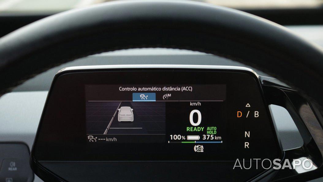 Volkswagen ID.3 de 2022