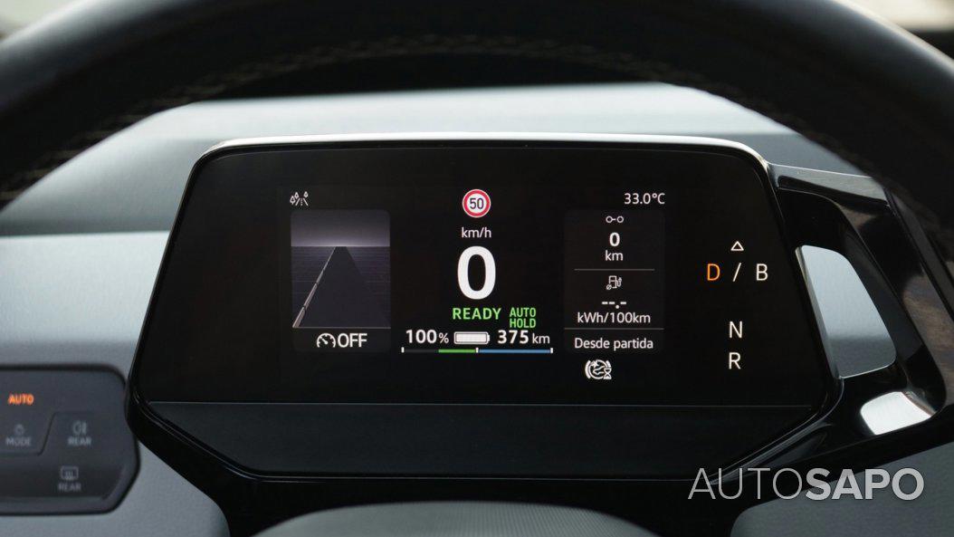 Volkswagen ID.3 de 2022