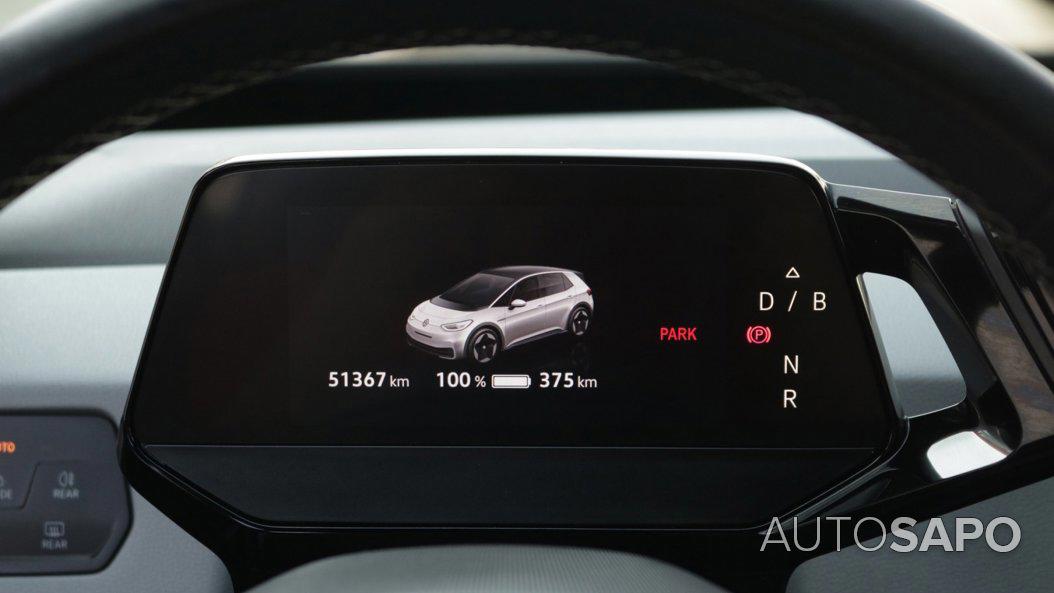 Volkswagen ID.3 de 2022