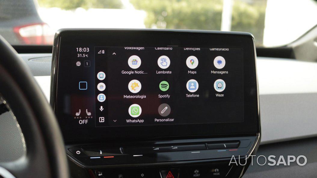Volkswagen ID.3 de 2022