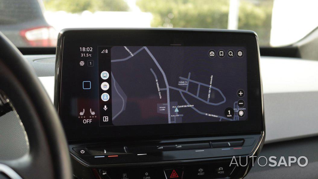 Volkswagen ID.3 de 2022