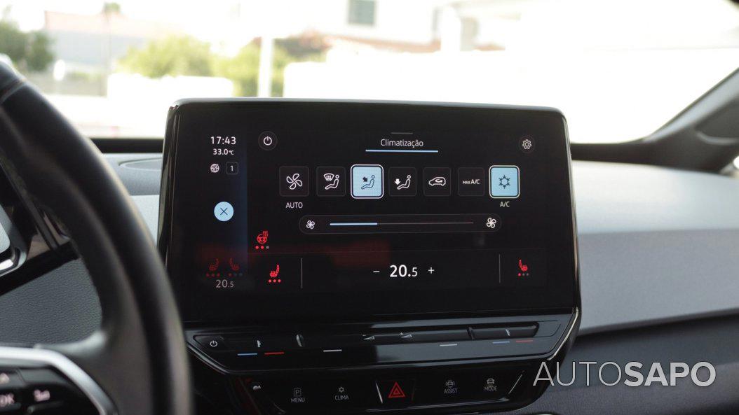 Volkswagen ID.3 de 2022