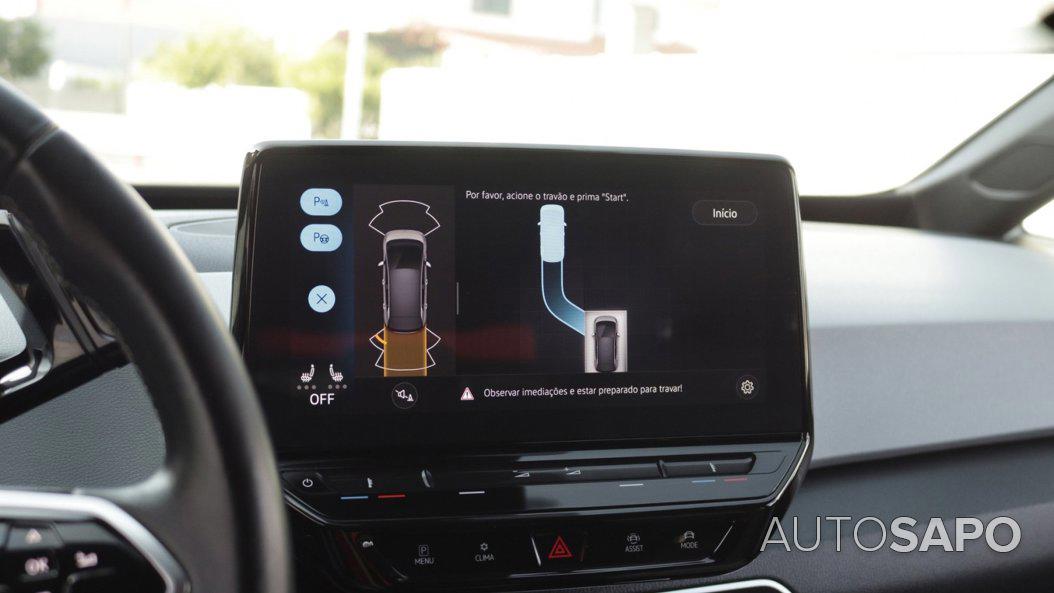 Volkswagen ID.3 de 2022