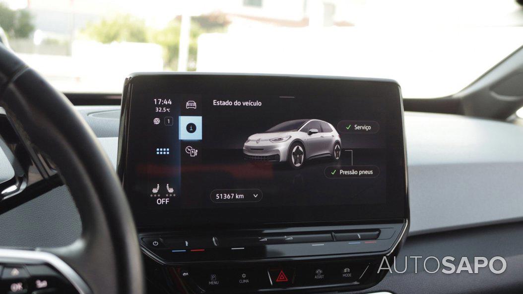 Volkswagen ID.3 de 2022