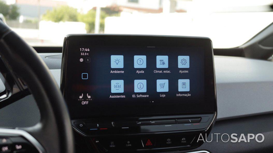 Volkswagen ID.3 de 2022