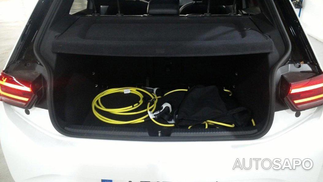 Volkswagen ID.3 de 2022