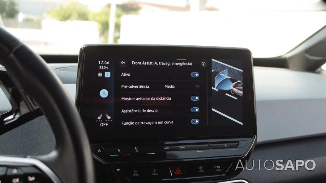 Volkswagen ID.3 de 2022