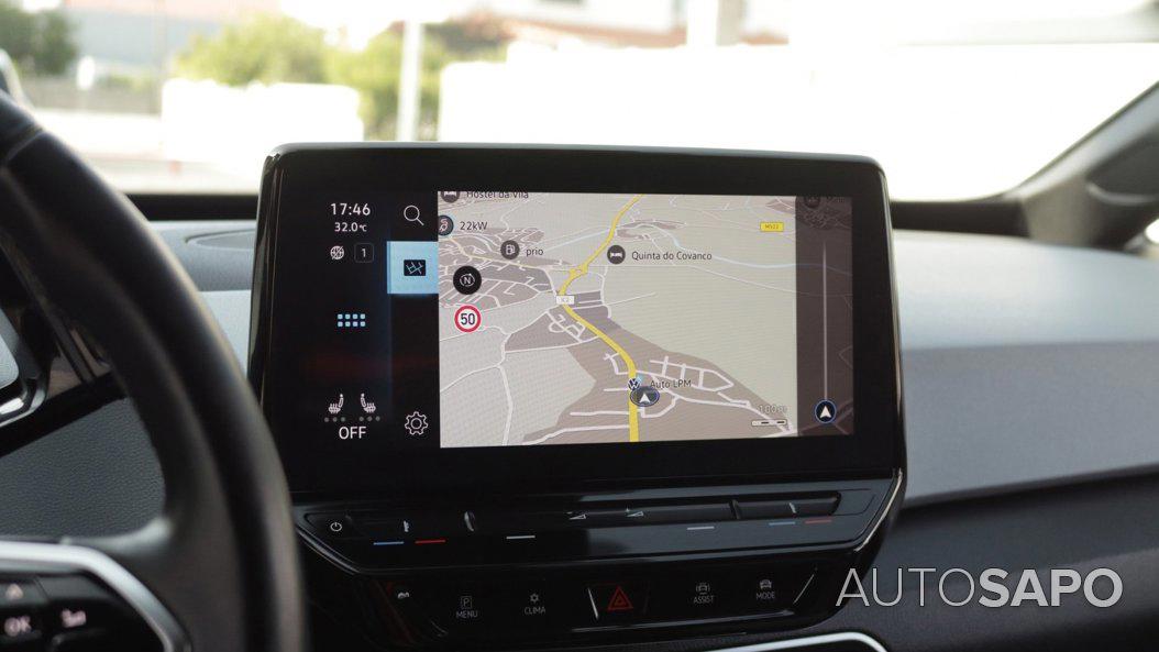 Volkswagen ID.3 de 2022