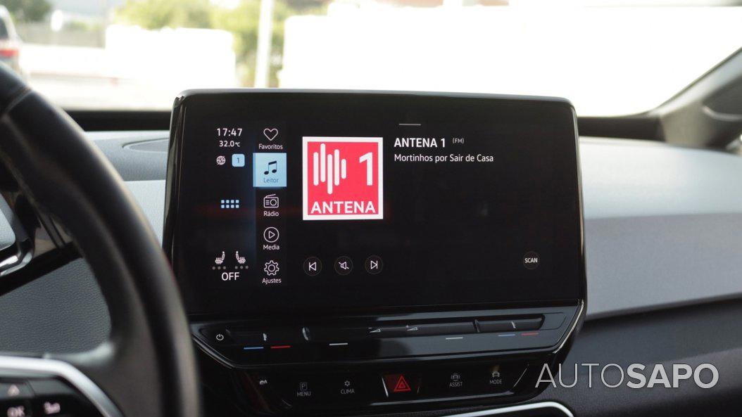 Volkswagen ID.3 de 2022