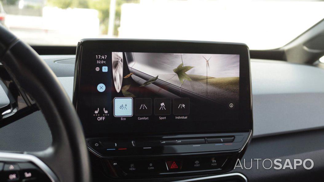 Volkswagen ID.3 de 2022