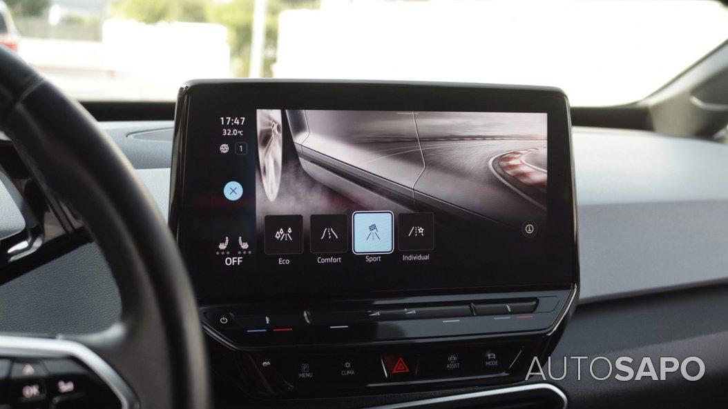 Volkswagen ID.3 de 2022