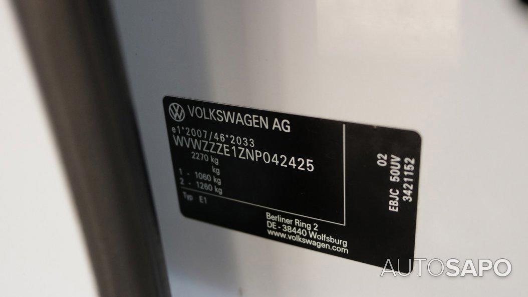 Volkswagen ID.3 de 2022