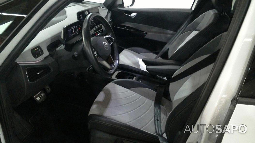 Volkswagen ID.3 de 2022
