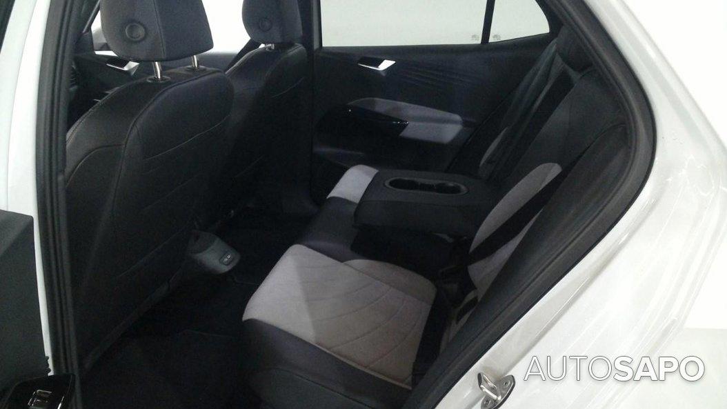Volkswagen ID.3 de 2022