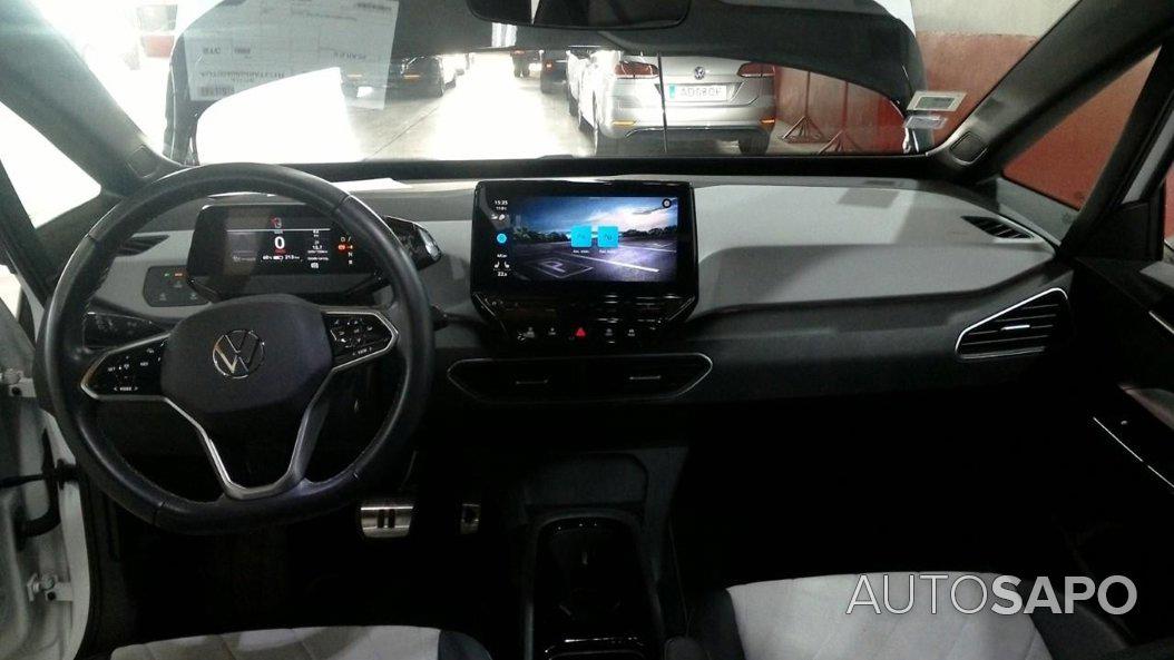Volkswagen ID.3 de 2022