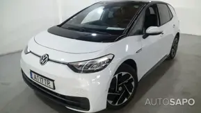 Volkswagen ID.3 de 2022