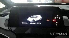 Volkswagen ID.3 de 2022