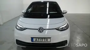 Volkswagen ID.3 de 2022