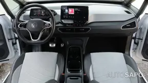 Volkswagen ID.3 de 2022