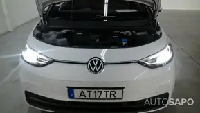 Volkswagen ID.3 de 2022