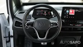 Volkswagen ID.3 de 2022