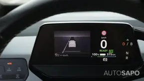 Volkswagen ID.3 de 2022