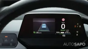 Volkswagen ID.3 de 2022