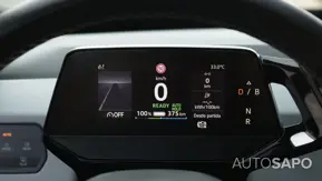 Volkswagen ID.3 de 2022