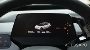 Volkswagen ID.3 de 2022