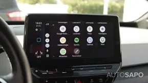 Volkswagen ID.3 de 2022