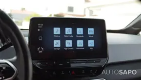 Volkswagen ID.3 de 2022