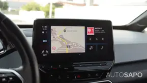 Volkswagen ID.3 de 2022