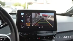 Volkswagen ID.3 de 2022